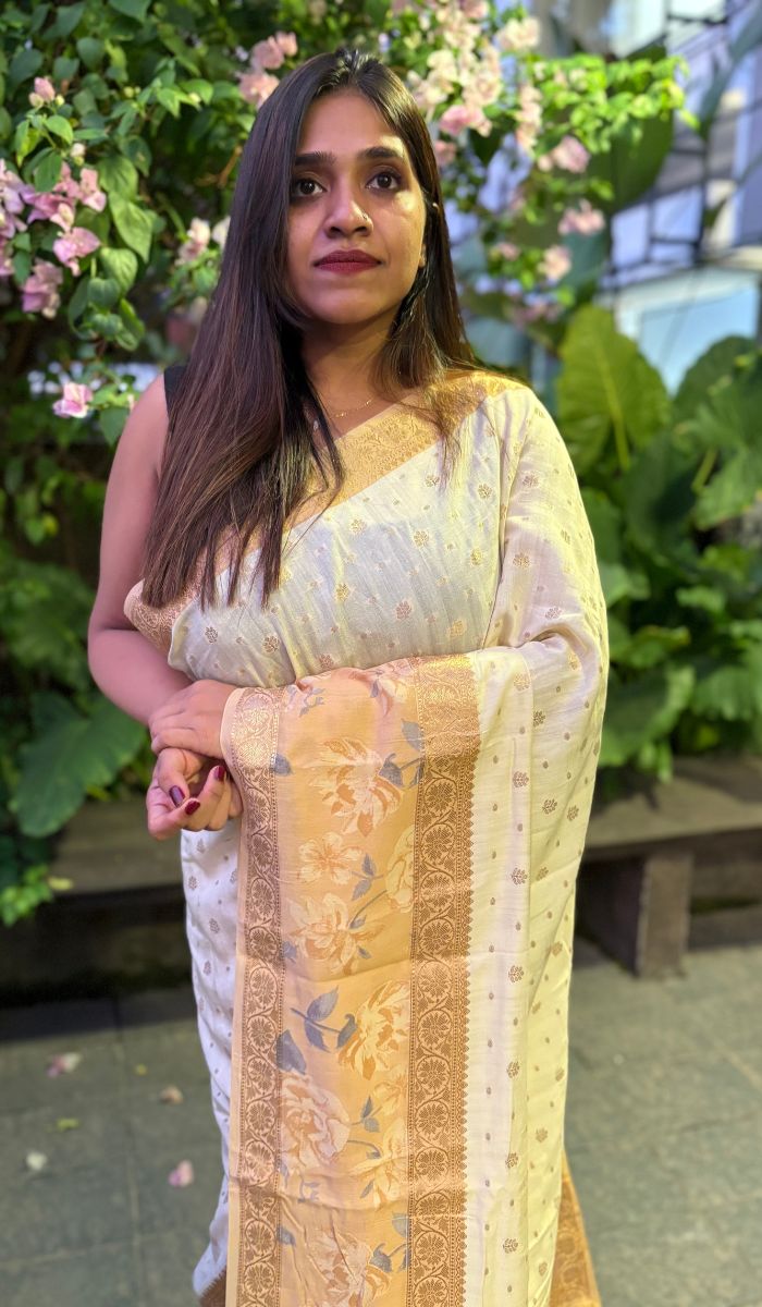 SOFT SILK SAREE 05042516