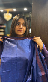 TUSSAR SILK SAREE 09042514