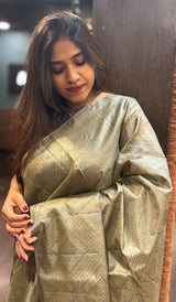 TUSSAR SILK SAREE 0904252