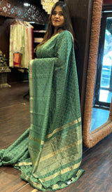 SOFT SILK SAREE 010425103
