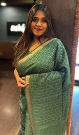 SOFT SILK SAREE 010425103