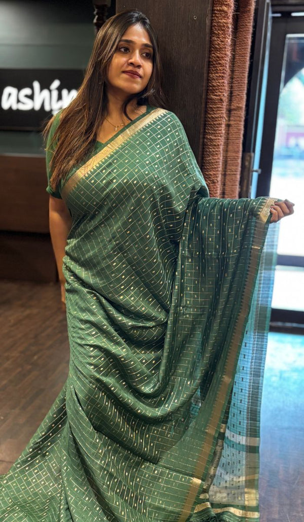 SOFT SILK SAREE 010425103