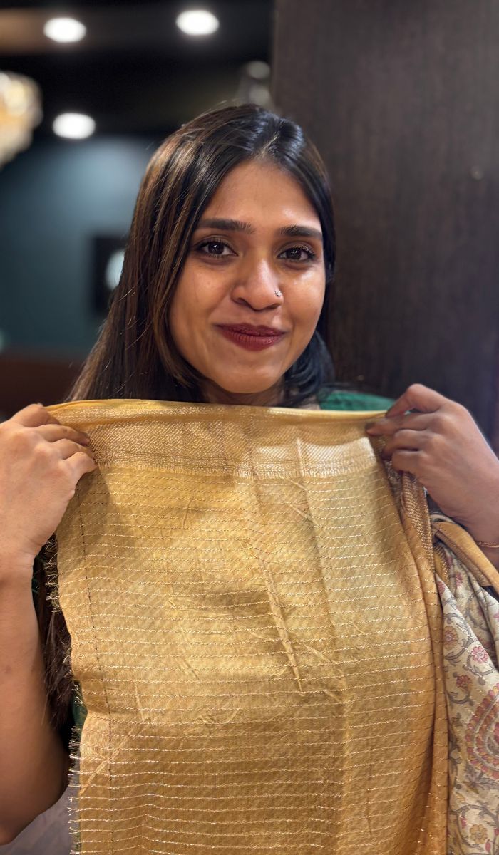 SOFT SILK SAREE 05042540