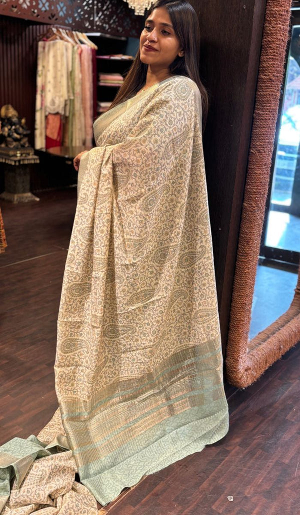 SOFT SILK SAREE 05042546