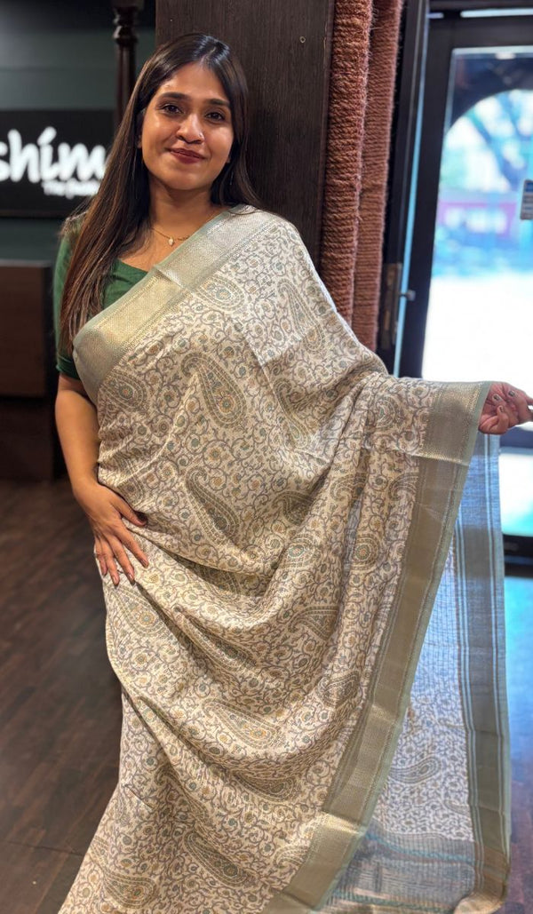 SOFT SILK SAREE 05042546
