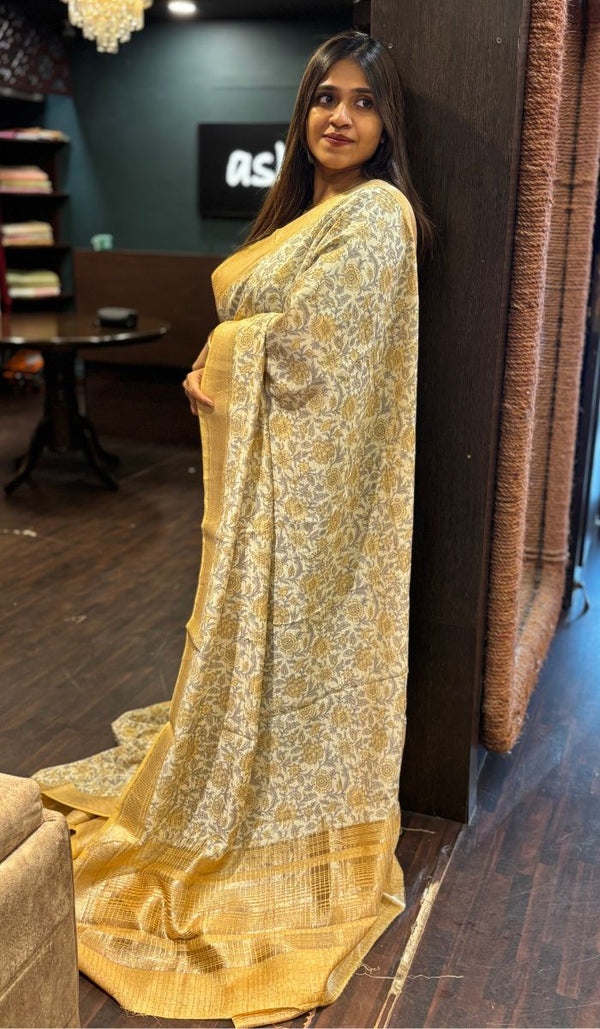 SOFT SILK SAREE 05042542