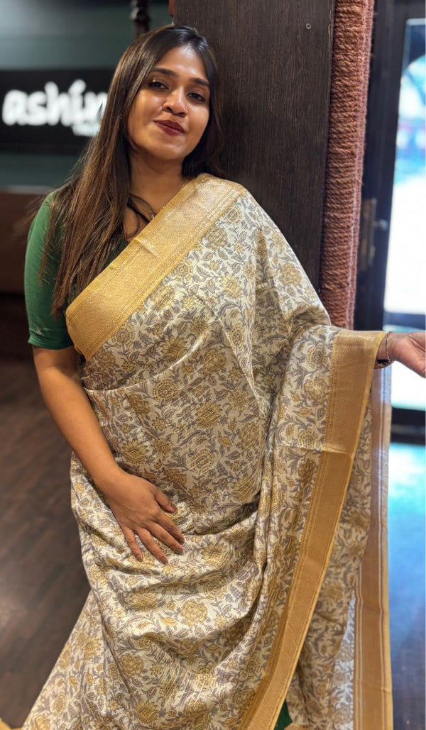 SOFT SILK SAREE 05042542
