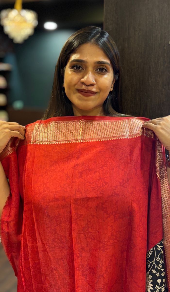 SOFT SILK SAREE 05042528