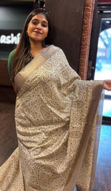 SOFT SILK SAREE 05042545