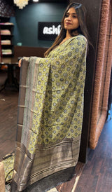 SOFT SILK SAREE 05042560
