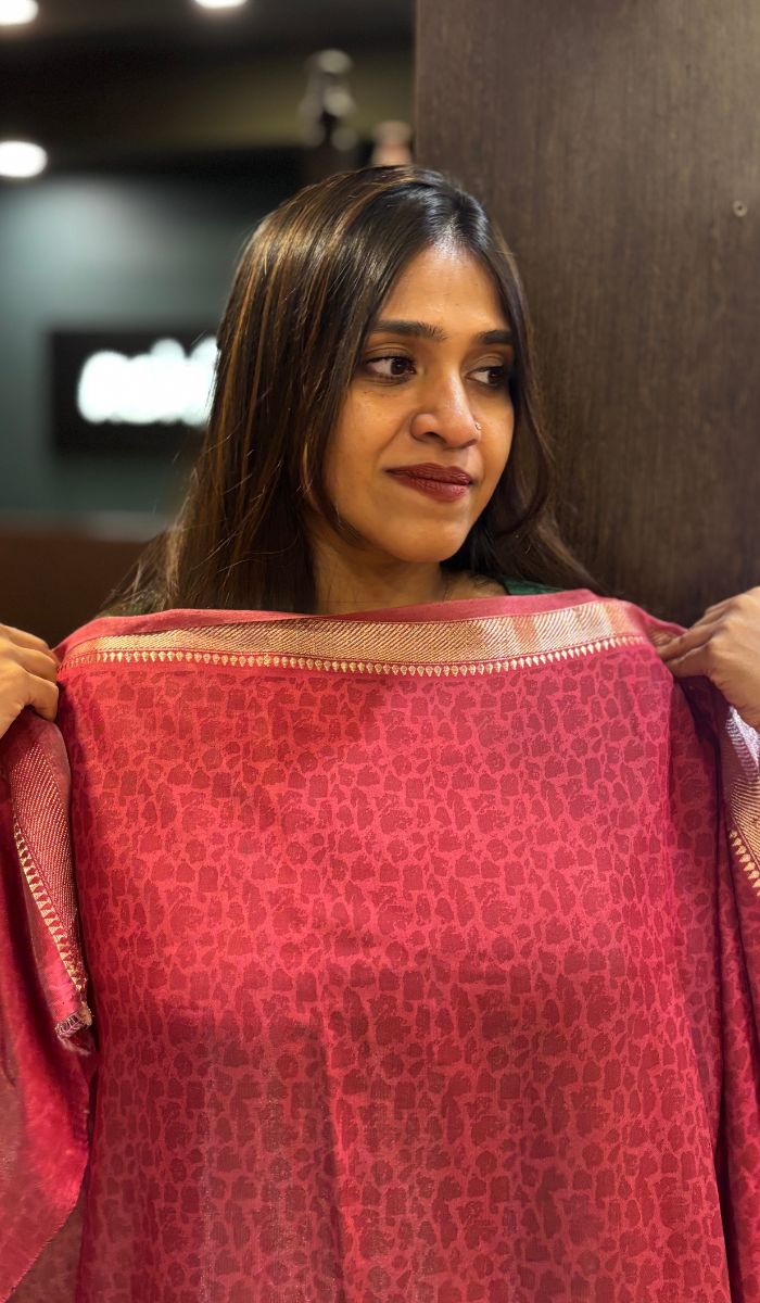 SOFT SILK SAREE 0504253