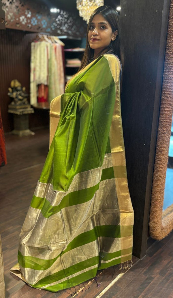 MAHESWARI SILK SAREE 1704244