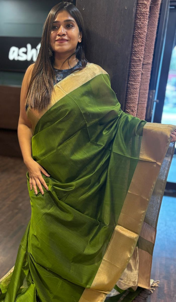 MAHESWARI SILK SAREE 1704244