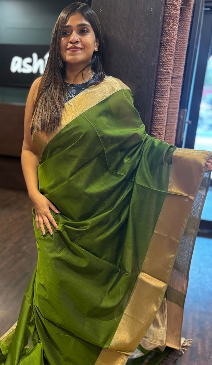 MAHESWARI SILK SAREE 1704244