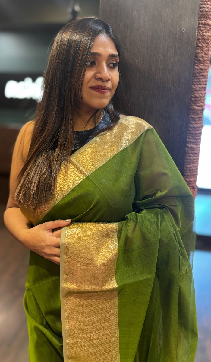 MAHESWARI SILK SAREE 1704244