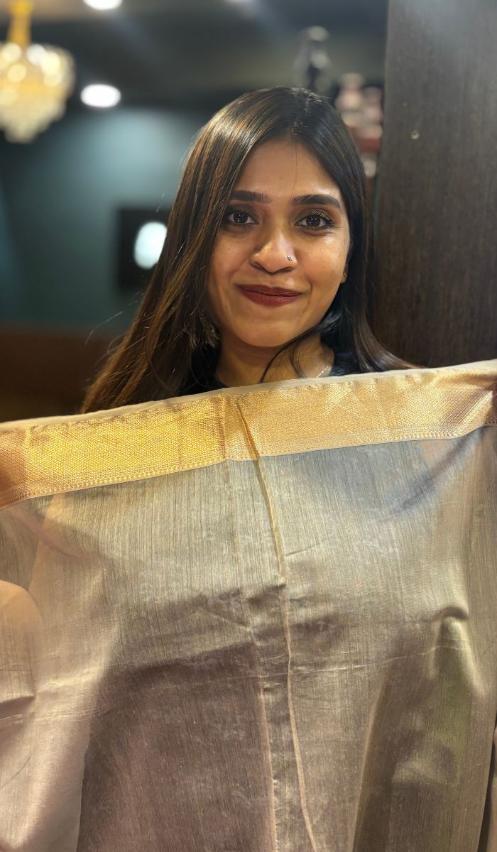 MAHESWARI SILK SAREE 1704244