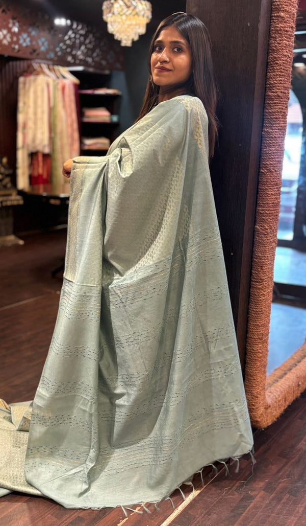 KOTA STAPLE SAREE 2604251