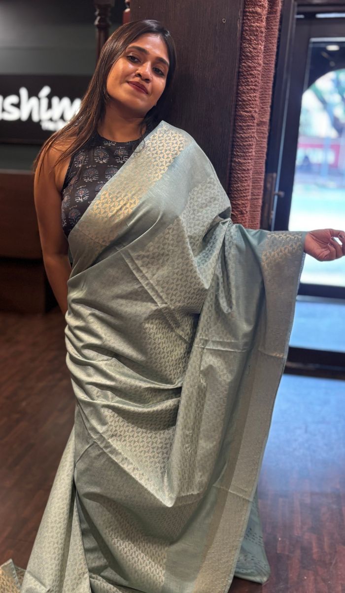 KOTA STAPLE SAREE 2604251
