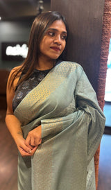KOTA STAPLE SAREE 2604251