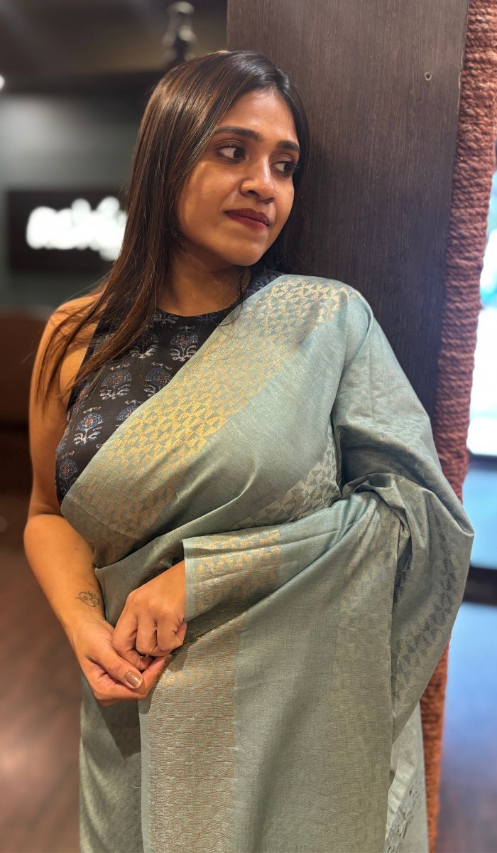 KOTA STAPLE SAREE 2604251