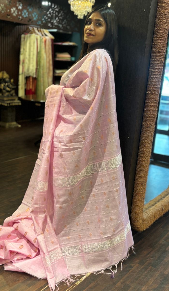 KOTA STAPLE SAREE 1811235