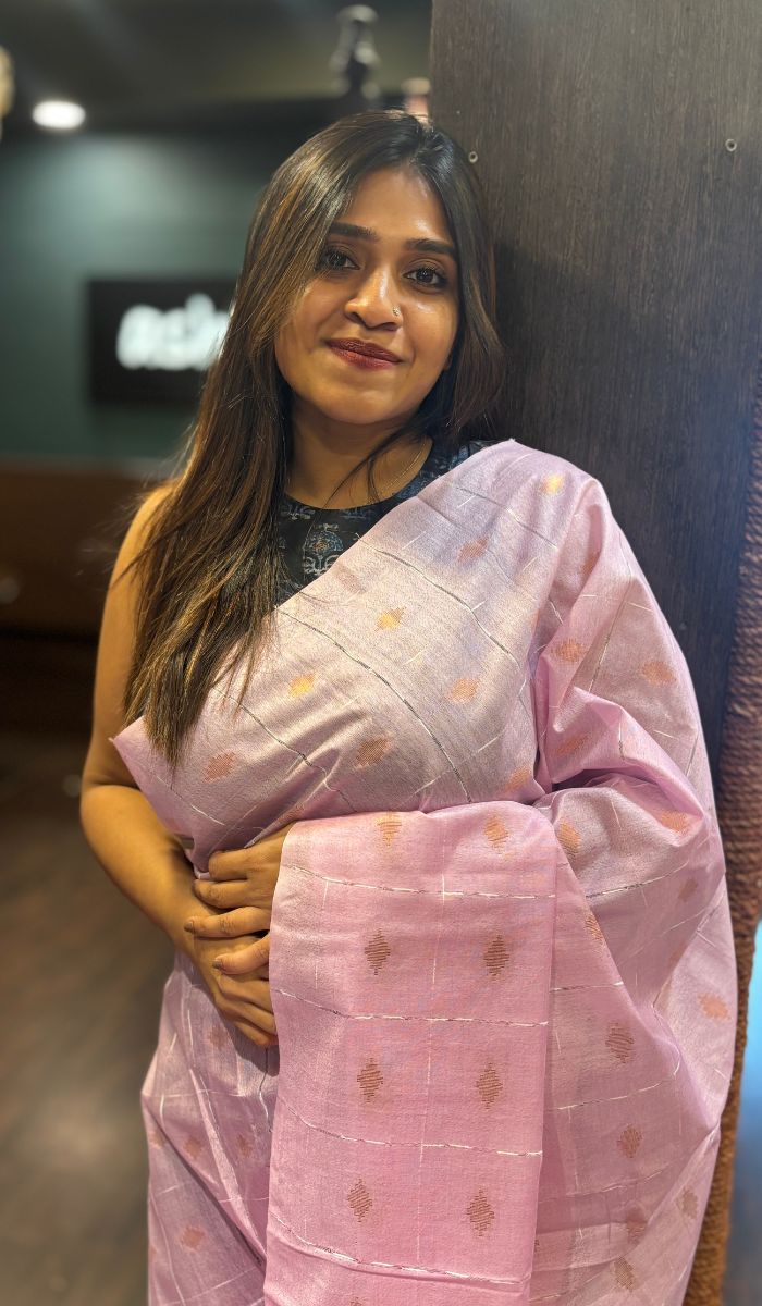 KOTA STAPLE SAREE 1811235