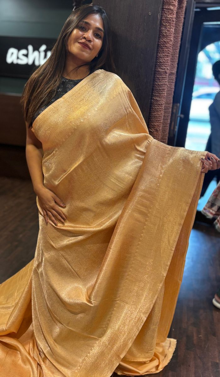 KATAN SAREE 1209248