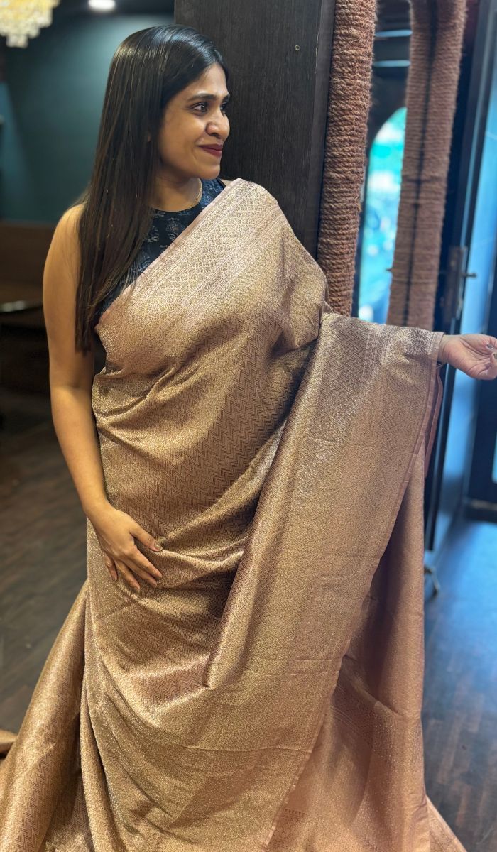 KATAN SILK SAREE 04092312