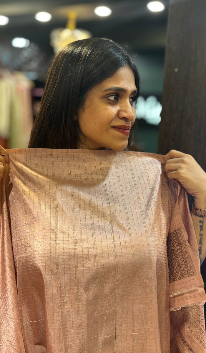 KATAN SILK SAREE 04092312