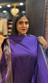 KATAN SILK SAREE 20122493