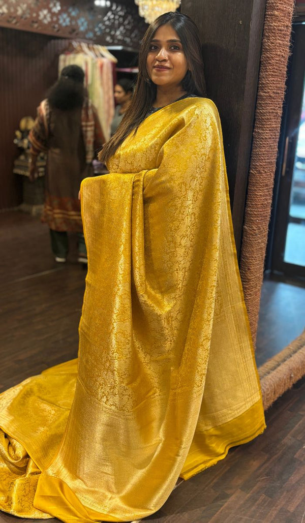 KATAN SILK SAREE 1209249