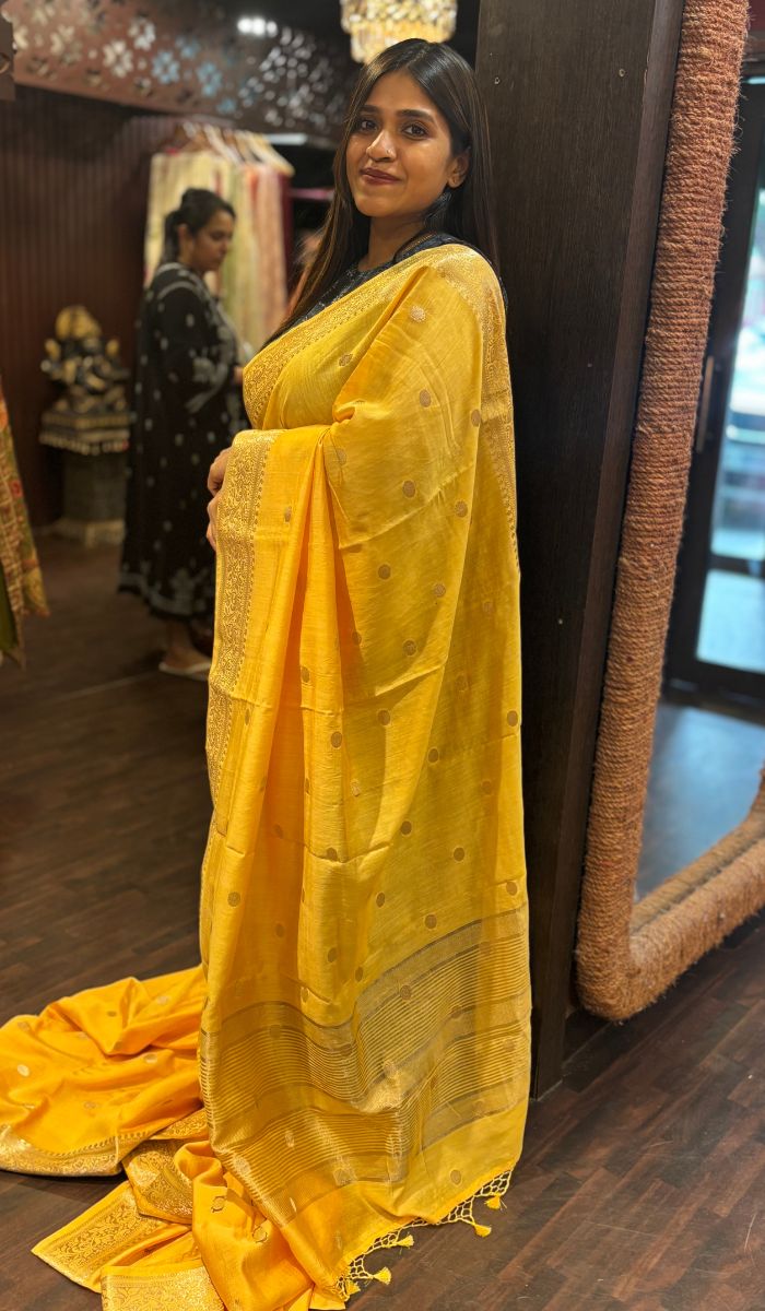 SS25 - Soft Silk Saree main image 0