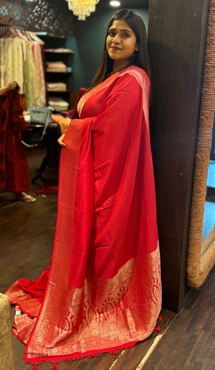 ASSAM SILK SAREE 02042540