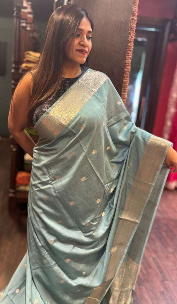SOFT SILK SAREE 01042532