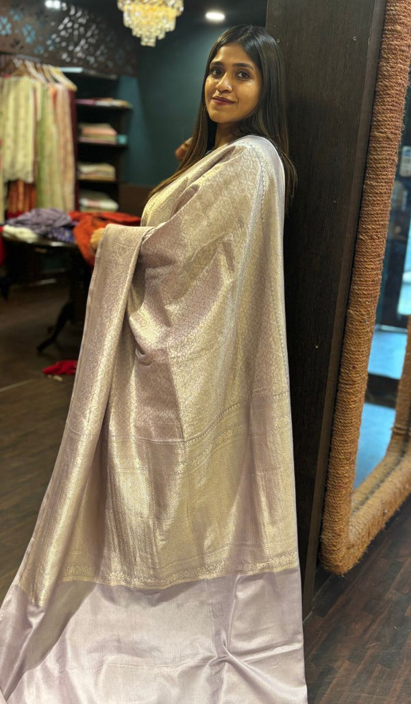 KATAN SILK SAREE 04092325