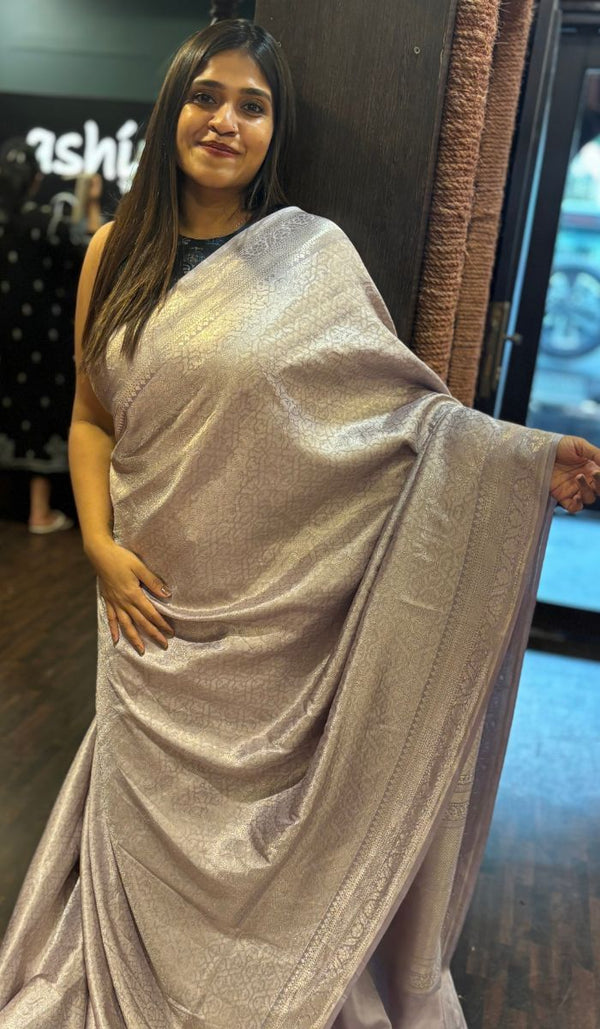 KATAN SILK SAREE 04092325