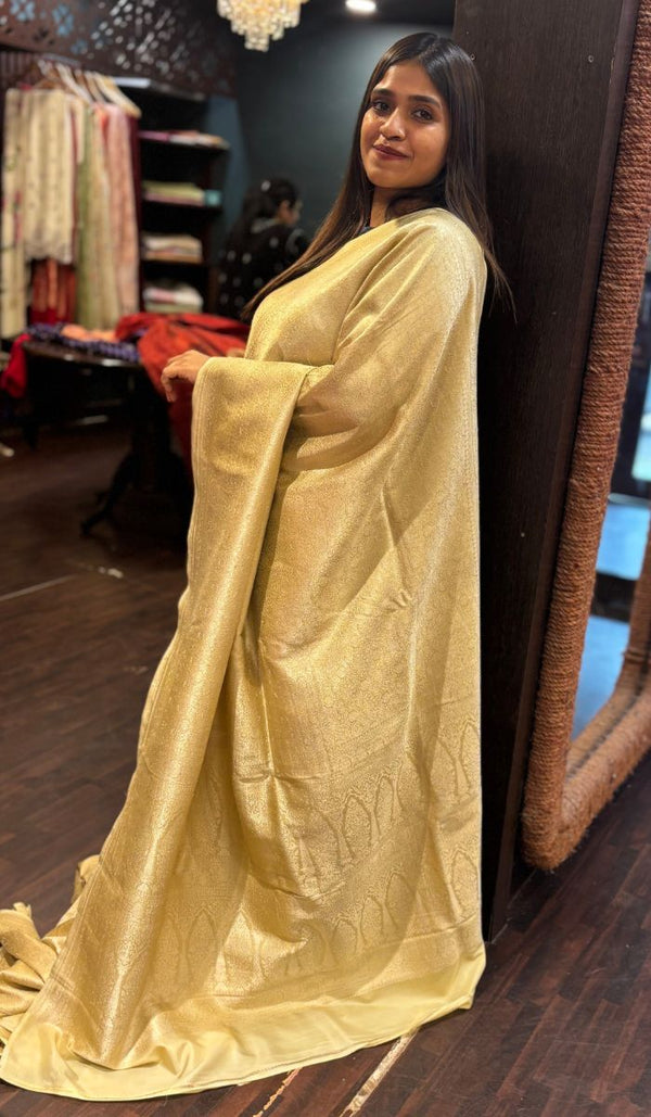 KATAN SILK SAREE 1511247