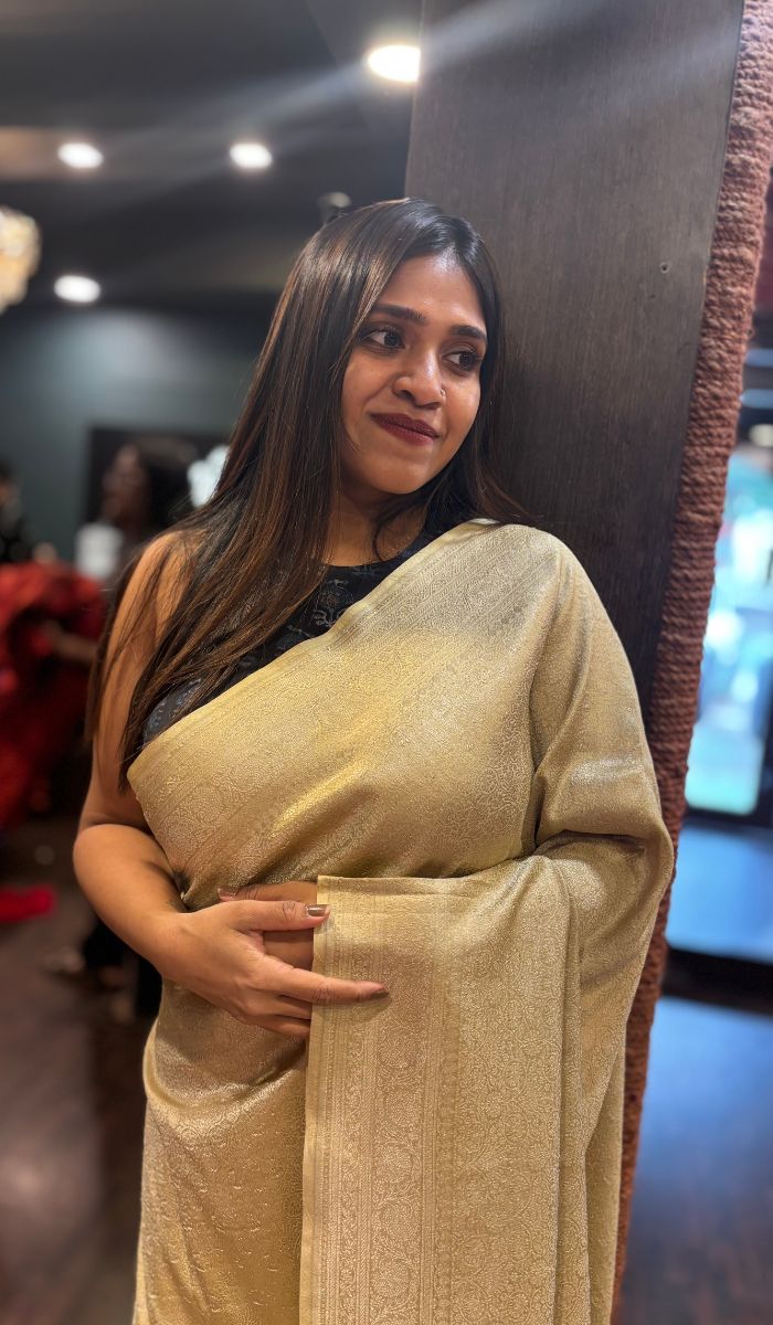 KATAN SILK SAREE 1511247