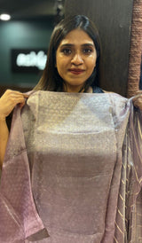 ORGANZA SAREE 19042517