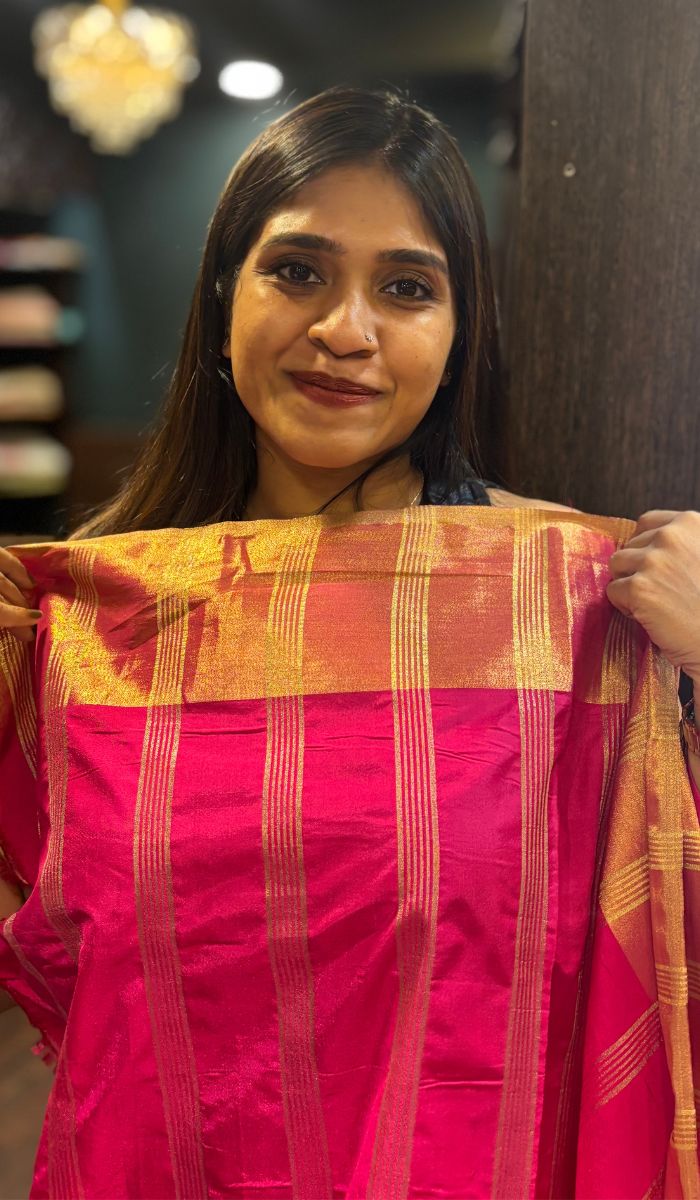 KOTA STAPLE SAREE 11012525