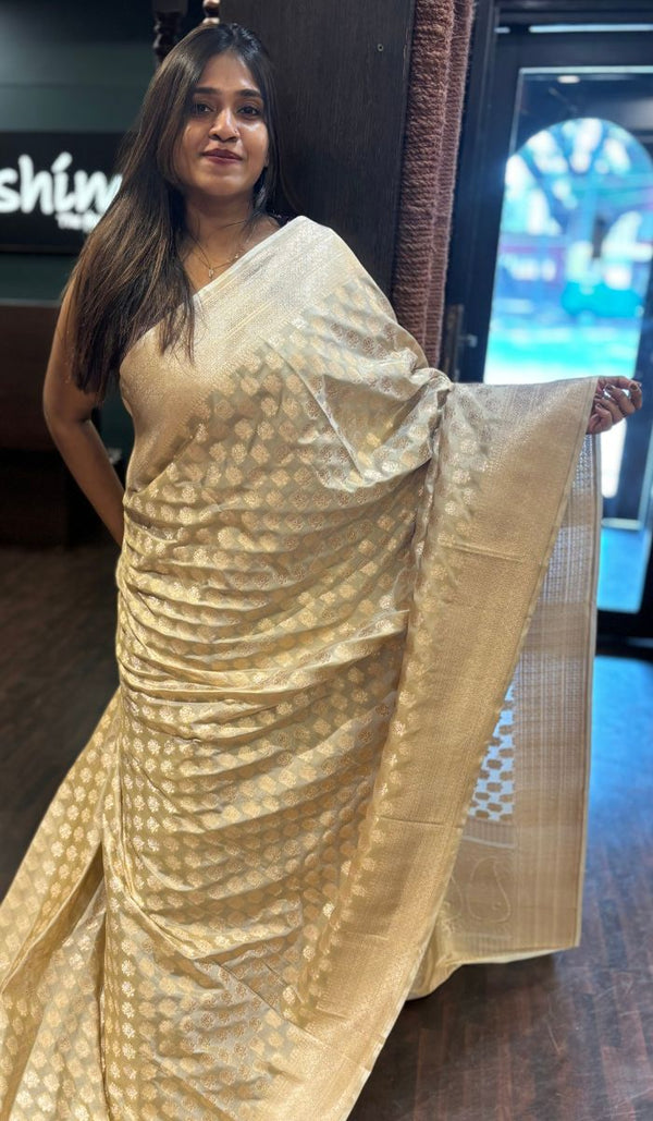 PURE KATAN SILK SAREE 20122495