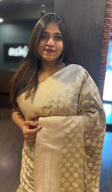 PURE KATAN SILK SAREE 20122495