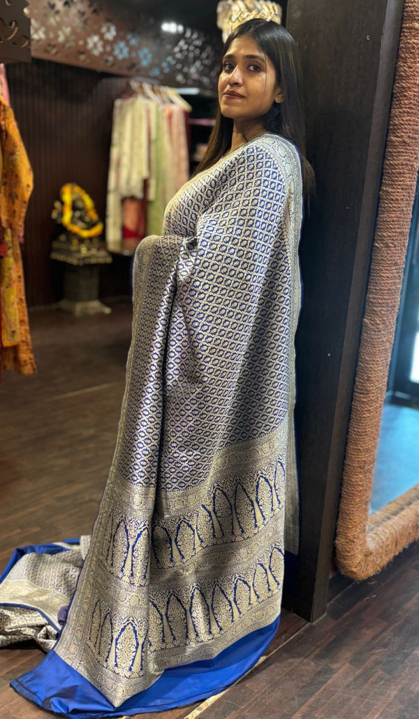 KATAN SAREE 14112437