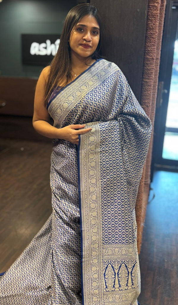 KATAN SAREE 14112437