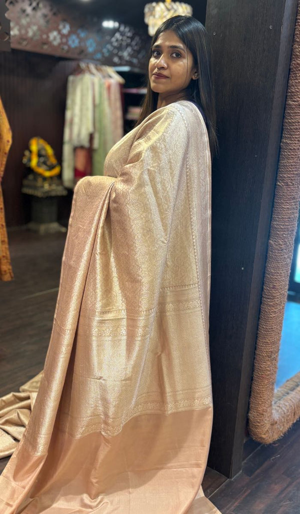 KATAN SILK SAREE 04092324