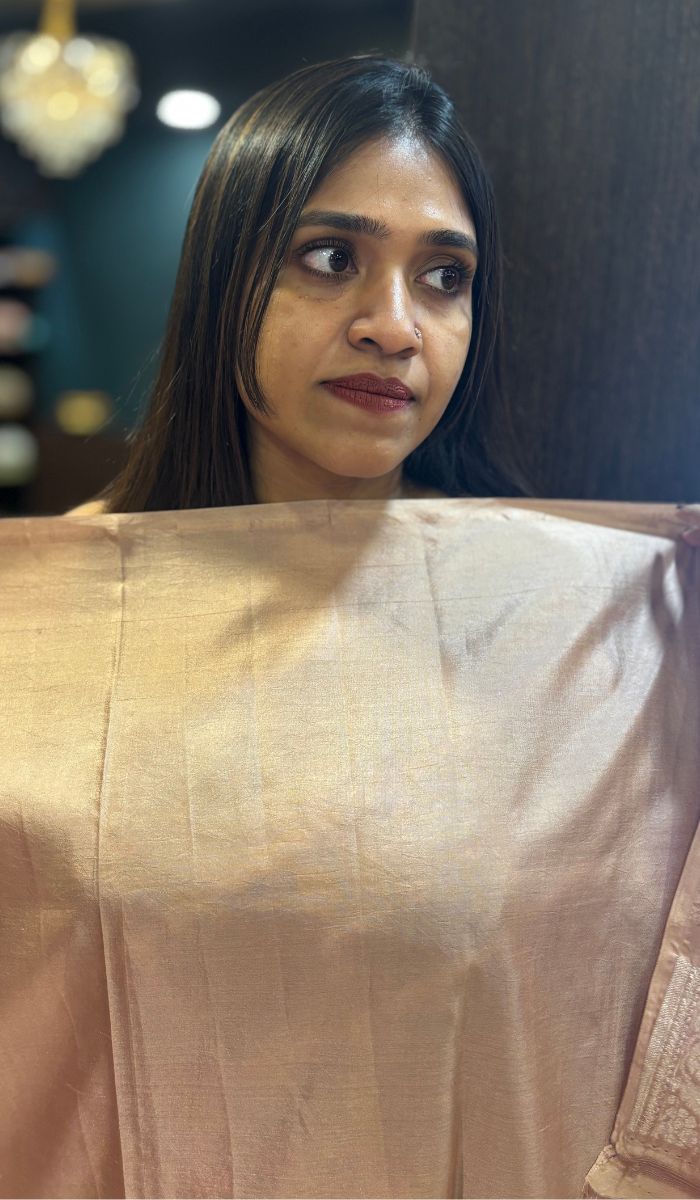 KATAN SILK SAREE 04092324