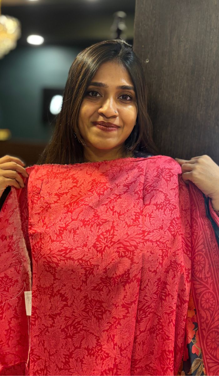 ORGANZA SAREE 08042546