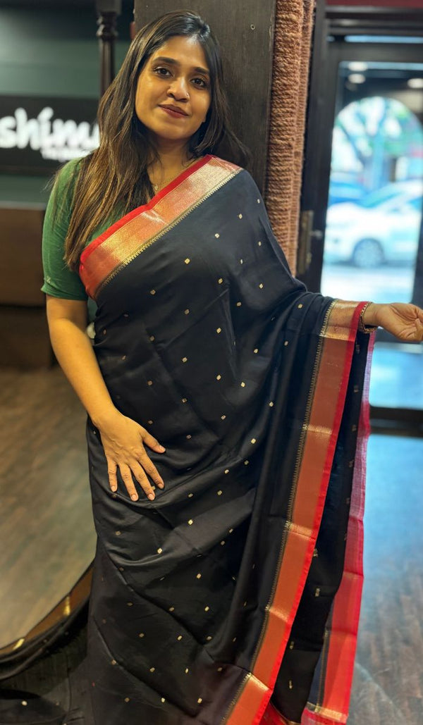 ASSAM SILK SAREE 02042529