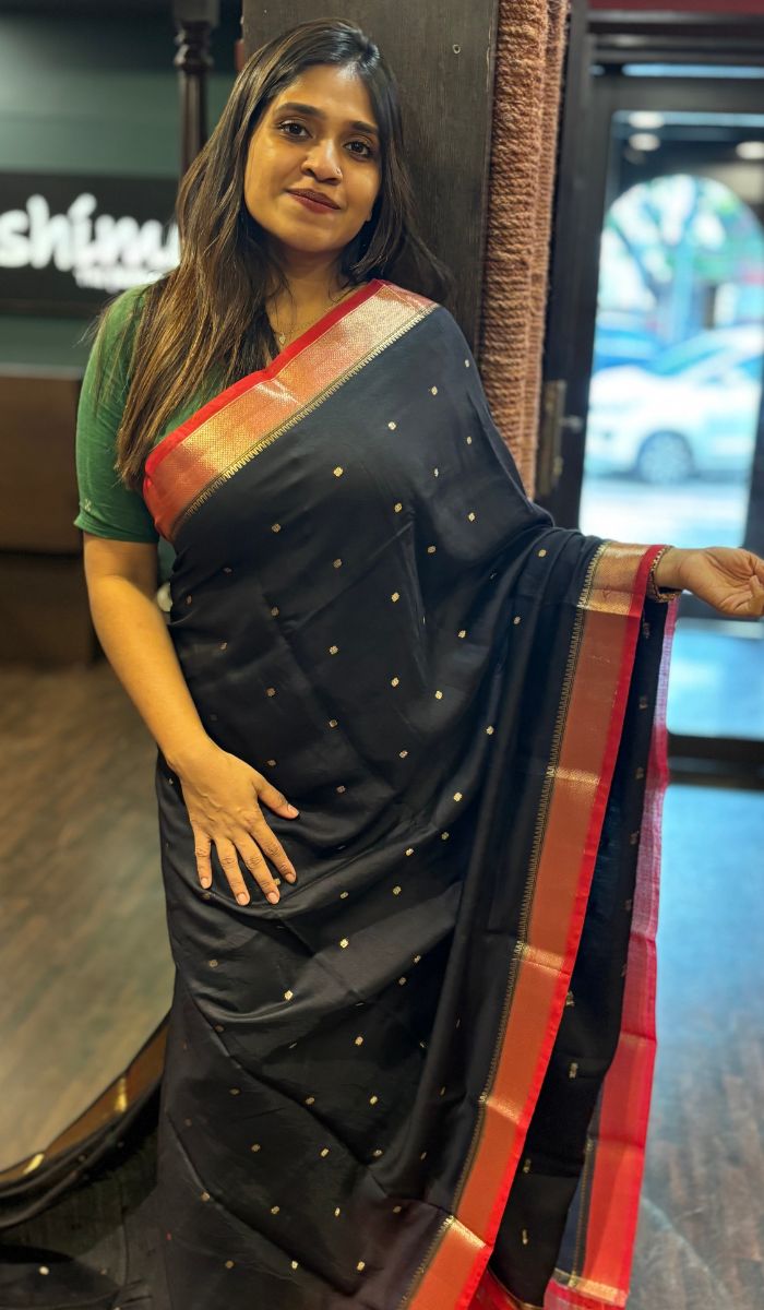 ASSAM SILK SAREE 02042529