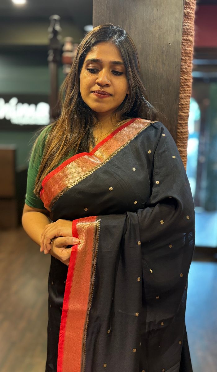 ASSAM SILK SAREE 02042529
